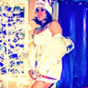 Meet your Posher, Kimberly-sue